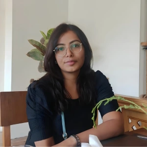 Ankita Singh, Kasturba Hospital, India